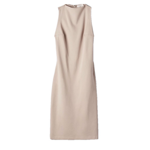 Aritzia Babaton Matheson Sleeveless Bodycon Dress 4